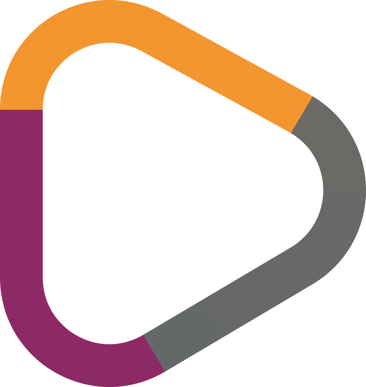 Mvine plectrum only full colour PNG preview